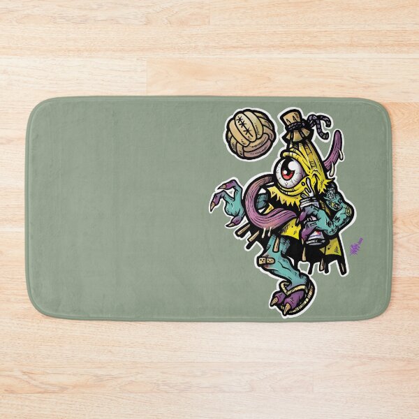 Item preview, Karakasa Obake designed and sold by churussavioli.