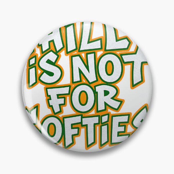Item preview, Philly Is Not for Softies – Bold Local Pride T-Shirt designed and sold by PiggFamilyPrint.