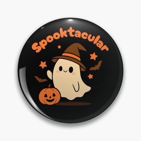 Item preview, Spooktacular designed and sold by CollageLab.
