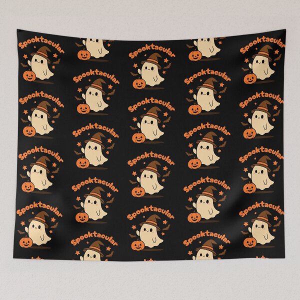 Item preview, Spooktacular designed and sold by CollageLab.