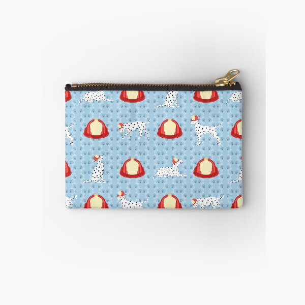 Item preview, Cute Firehouse Dalmatian designed and sold by JVCreative.