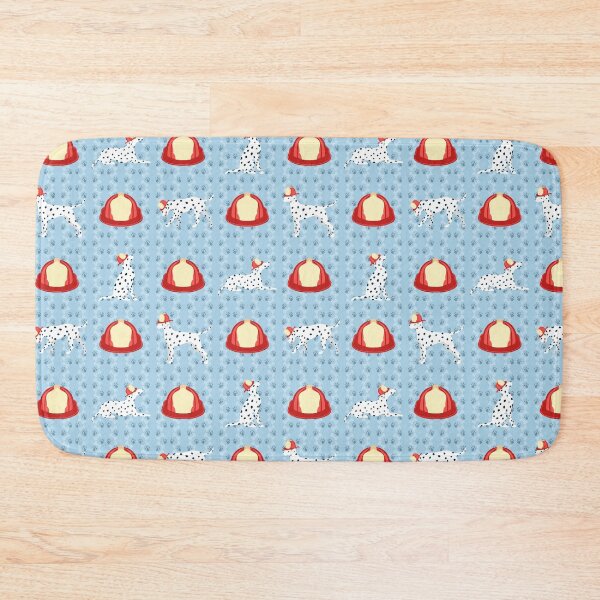Item preview, Cute Firehouse Dalmatian designed and sold by JVCreative.