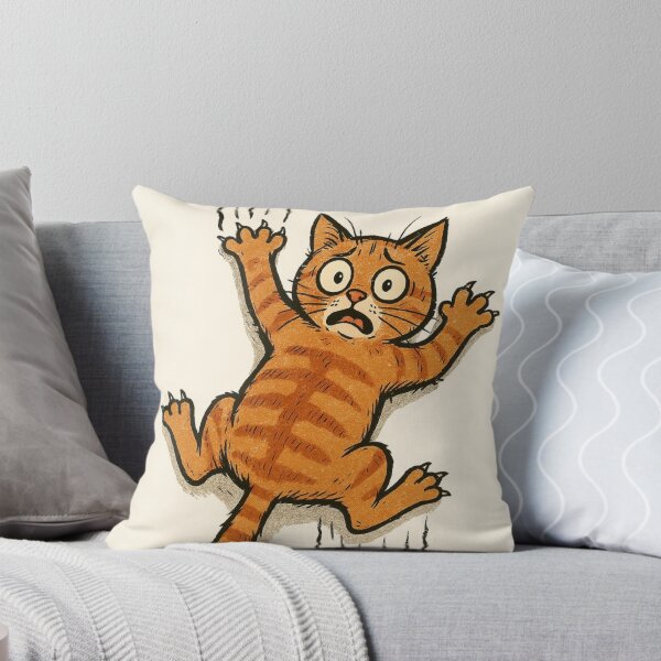 Item preview, Cat designed and sold by Conteceres.