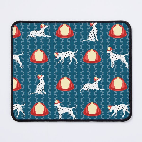 Item preview, Cute Firehouse Dalmatian designed and sold by JVCreative.