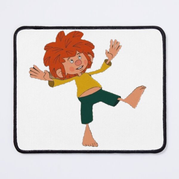 Item preview, Sein pumuckl designed and sold by Satisbuy.
