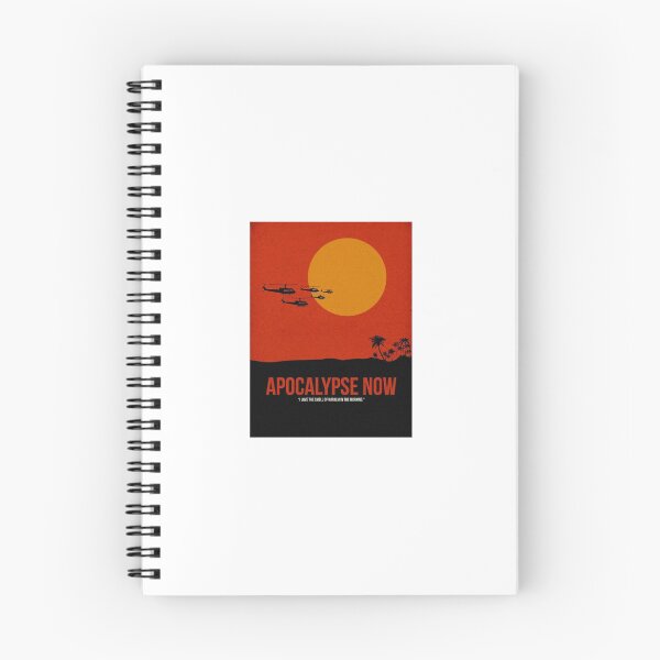 Item preview, Apocalypse Now aesthetic poster designed and sold by VikArtwork.