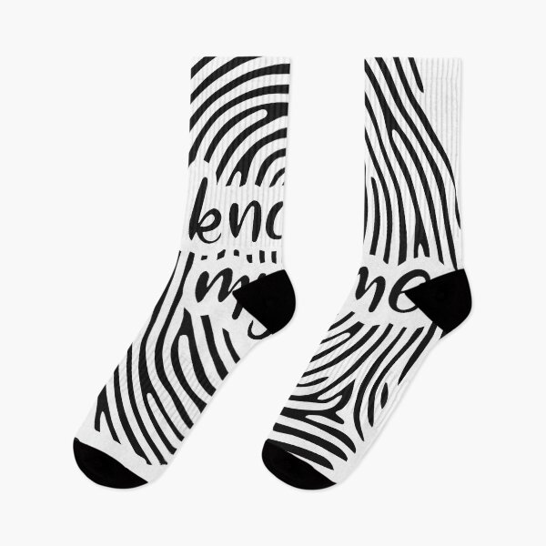 Item preview, He Knows My Name Fingerprint Thumbprint Art Isaiah 43:1 designed and sold by teenugs.