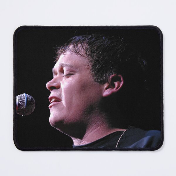 Item preview, Brad Arnold - Three Doors Down - Photograph designed and sold by ConcertImages.