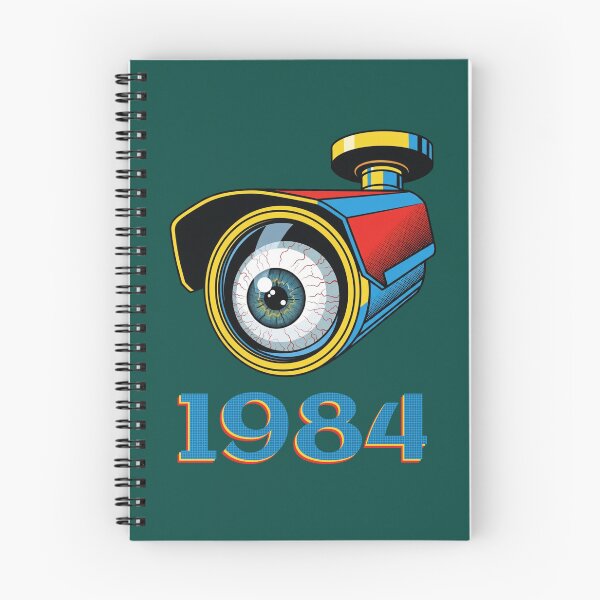 Item preview, 1984 designed and sold by Trigger413.