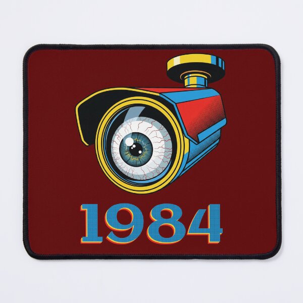 Item preview, 1984 designed and sold by Trigger413.