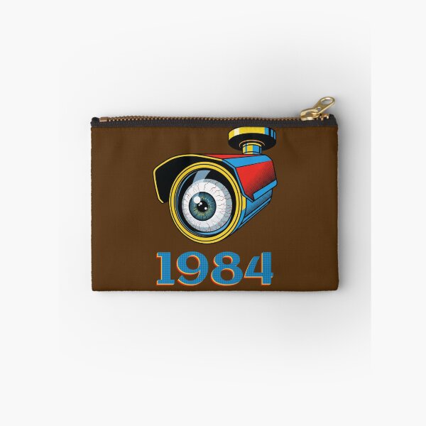 Item preview, 1984 designed and sold by Trigger413.