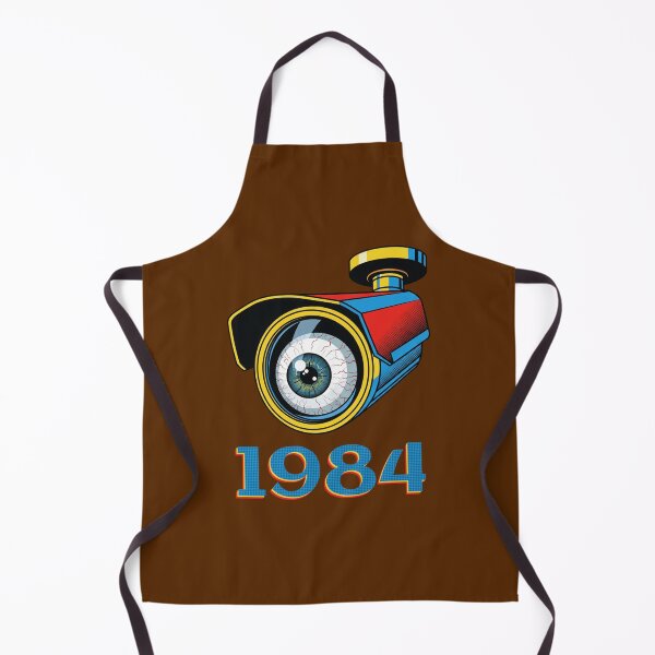 Item preview, 1984 designed and sold by Trigger413.
