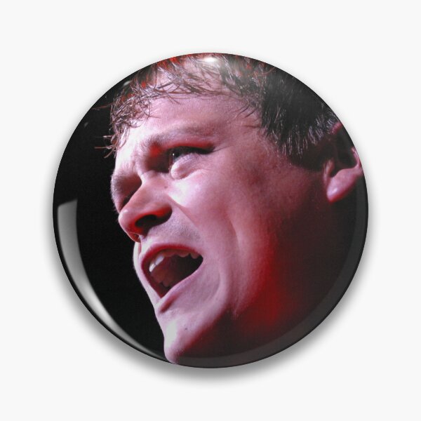 Item preview, Brad Arnold - Three Doors Down - Photograph designed and sold by ConcertImages.