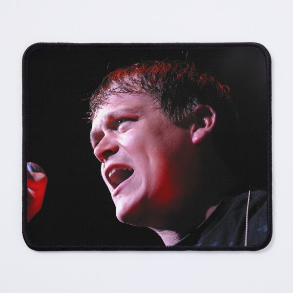 Item preview, Brad Arnold - Three Doors Down - Photograph designed and sold by ConcertImages.