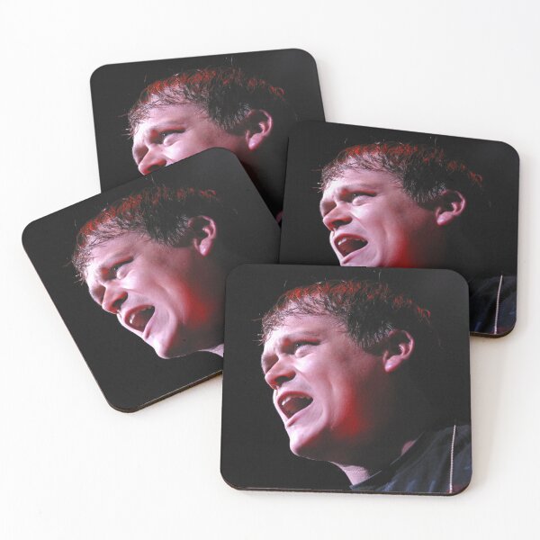 Item preview, Brad Arnold - Three Doors Down - Photograph designed and sold by ConcertImages.