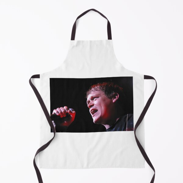 Item preview, Brad Arnold - Three Doors Down - Photograph designed and sold by ConcertImages.
