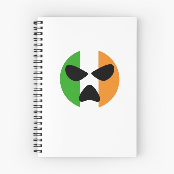 Item preview, Kneecap Irish Flag 2.0 designed and sold by SophSaysHi.