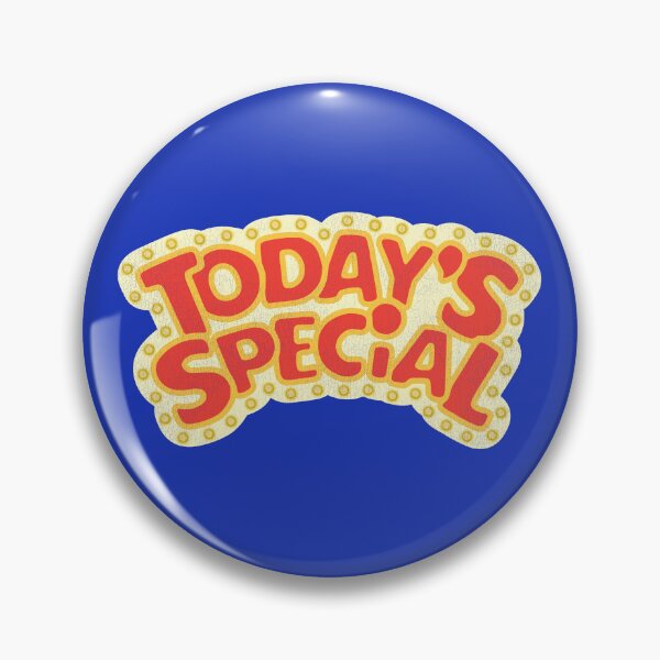 Item preview, Today's Special - Defunct 80s Children's TV Show designed and sold by acquiesce13.