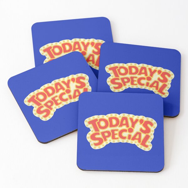 Item preview, Today's Special - Defunct 80s Children's TV Show designed and sold by acquiesce13.