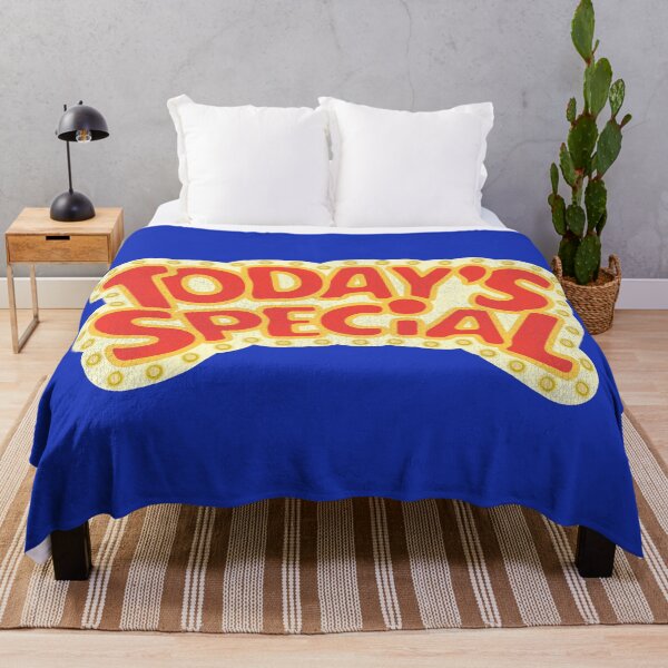 Item preview, Today's Special - Defunct 80s Children's TV Show designed and sold by acquiesce13.
