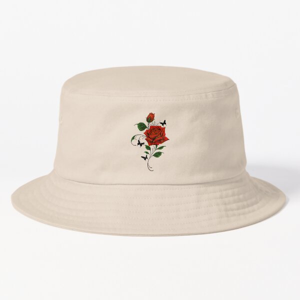 Aperçu de l'œuvre Rose créée et vendue par River Rose.