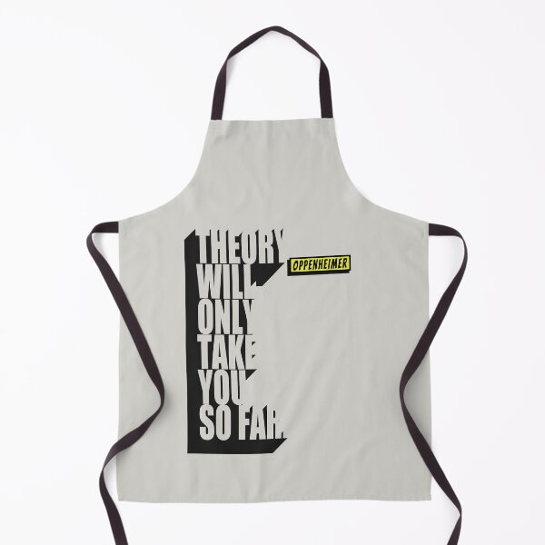 Item preview, A Quote from Oppenheimer designed and sold by Enea Kelo.