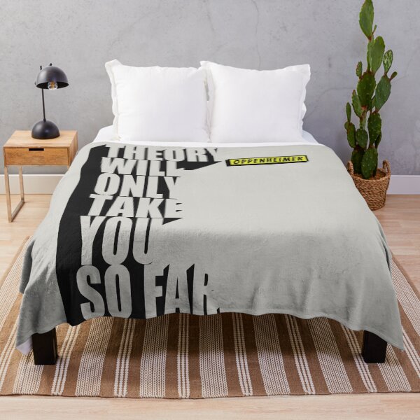 Item preview, A Quote from Oppenheimer designed and sold by Enea Kelo.