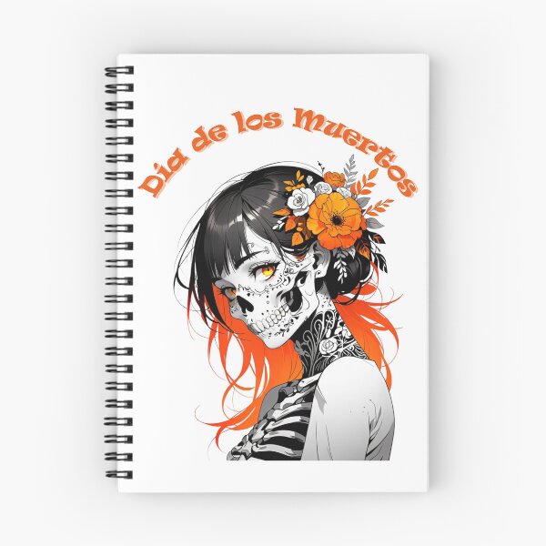 Item preview, “Día de los Muertos Aesthetic designed and sold by expert1.