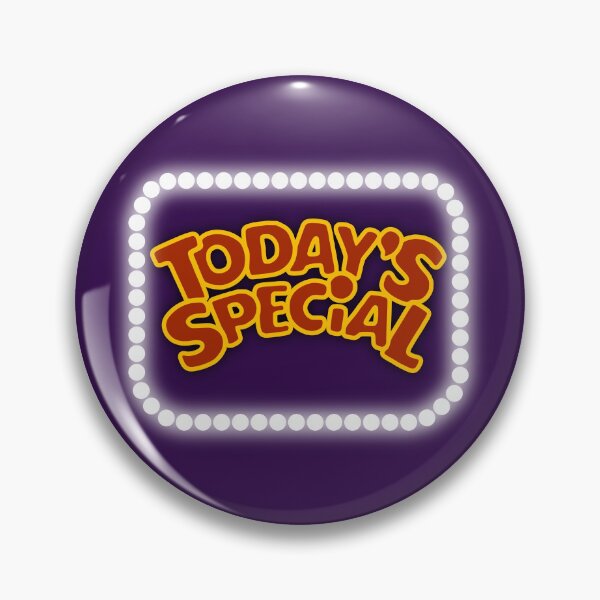 Item preview, Today's Special - Defunct 80s Canadian Children's TV Show designed and sold by acquiesce13.