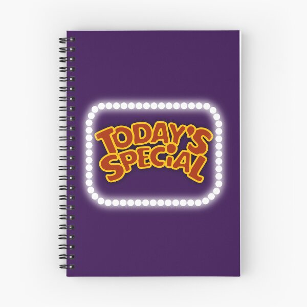 Item preview, Today's Special - Defunct 80s Canadian Children's TV Show designed and sold by acquiesce13.