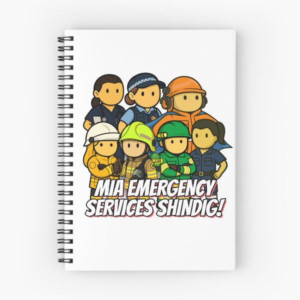 Item preview, MIA Shindig! designed and sold by Flashover.