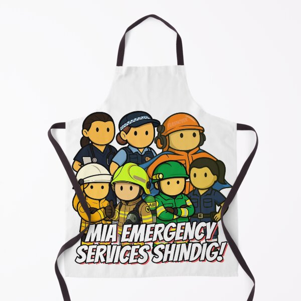 Item preview, MIA Shindig! designed and sold by Flashover.