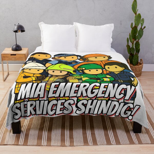 Item preview, MIA Shindig! designed and sold by Flashover.