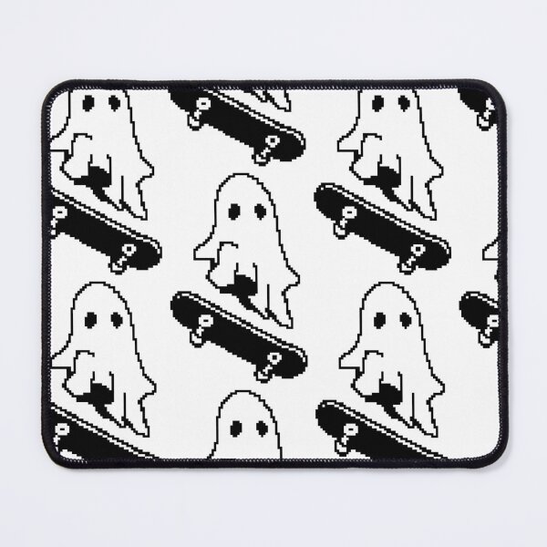 Item preview, Ghost skateboarding designed and sold by PNJart.
