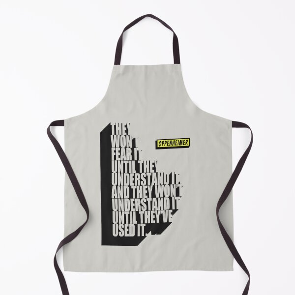Item preview, A Quote from Oppenheimer designed and sold by Enea Kelo.
