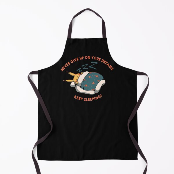 Item preview, Never Give Up On Your Dreams! Keep sleeping! II designed and sold by Tobe Fonseca®.