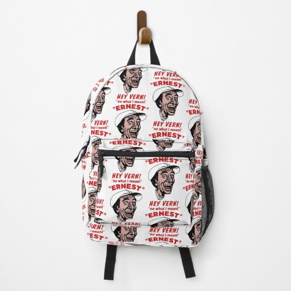 Item preview, Ernest - Hey, Vern! No Whut I Mean! designed and sold by acquiesce13.