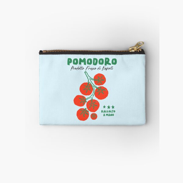 Item preview, Pomodoro Fresco di Napoli – Tomato Italia Art designed and sold by EmeraldeaArt.