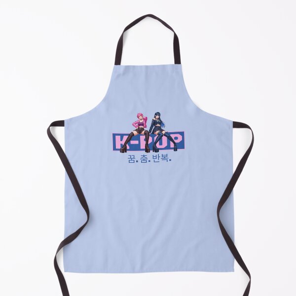 Item preview, K-Pop Duo: Dream. Dance. Repeat. designed and sold by KiwiRider.