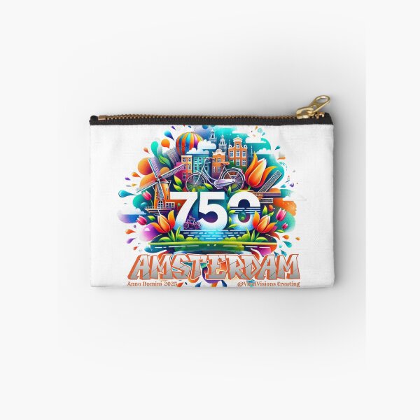 Item preview, 750 years of Amsterdam designed and sold by  ViralVisionsCreating .
