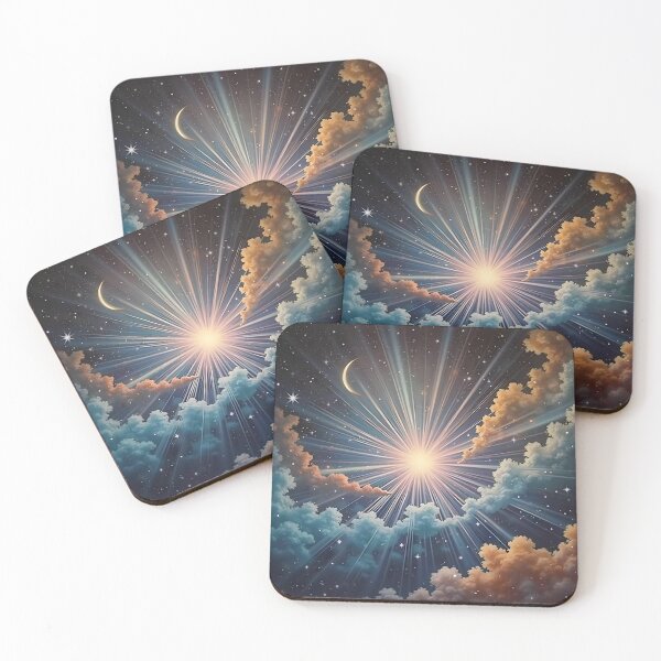 Item preview, The Light designed and sold by ArtByAavelle.