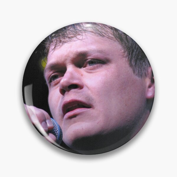 Item preview, Brad Arnold - Three Doors Down - Photograph designed and sold by ConcertImages.