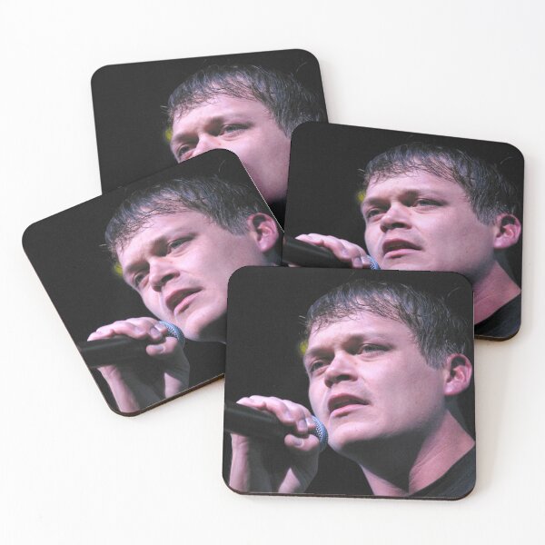 Item preview, Brad Arnold - Three Doors Down - Photograph designed and sold by ConcertImages.