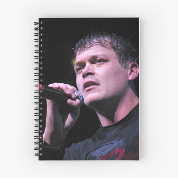 Item preview, Brad Arnold - Three Doors Down - Photograph designed and sold by ConcertImages.