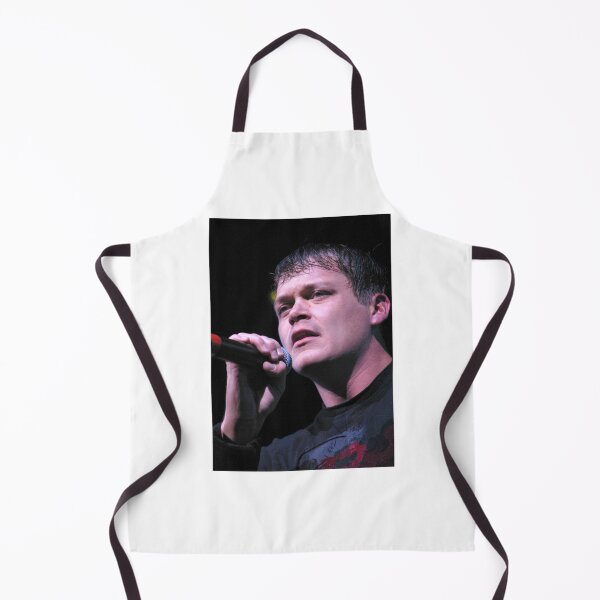 Item preview, Brad Arnold - Three Doors Down - Photograph designed and sold by ConcertImages.