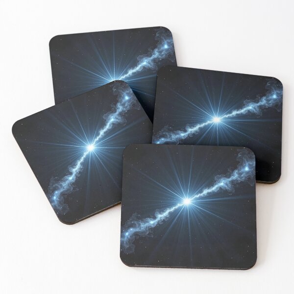 Item preview, The Blue Burst designed and sold by ArtByAavelle.
