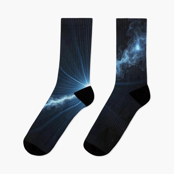 Item preview, The Blue Burst designed and sold by ArtByAavelle.