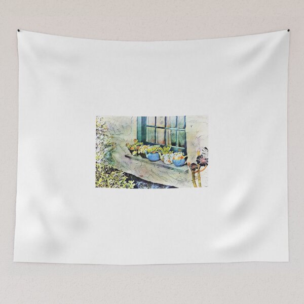 Item preview, Teapot Spot designed and sold by Ellen Cannon.