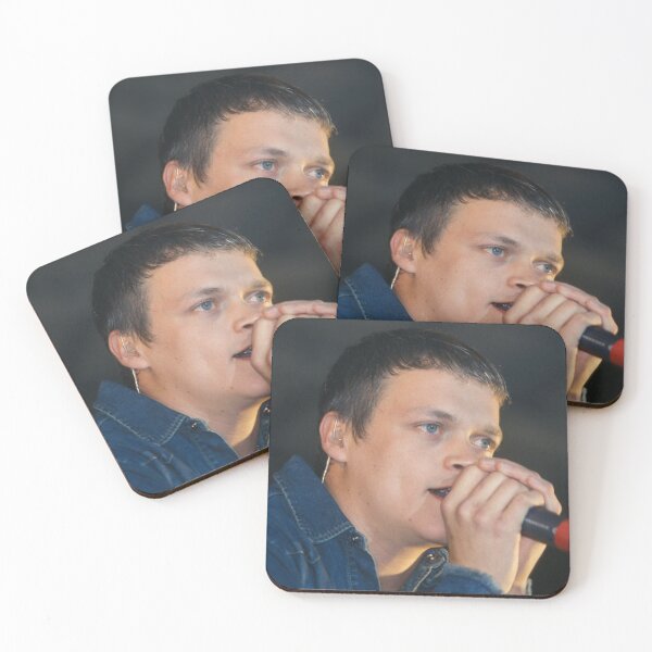 Item preview, Brad Arnold - Three Doors Down - Photograph designed and sold by ConcertImages.