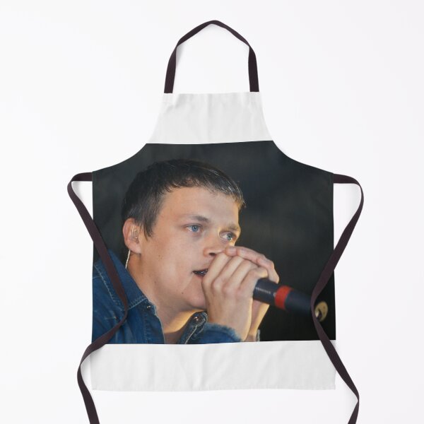 Item preview, Brad Arnold - Three Doors Down - Photograph designed and sold by ConcertImages.